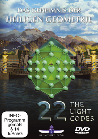 22 - The Light Code