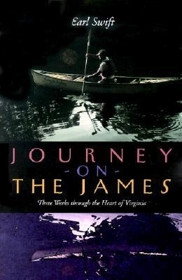 Journey on the James