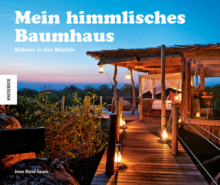 Mein himmlisches Baumhaus