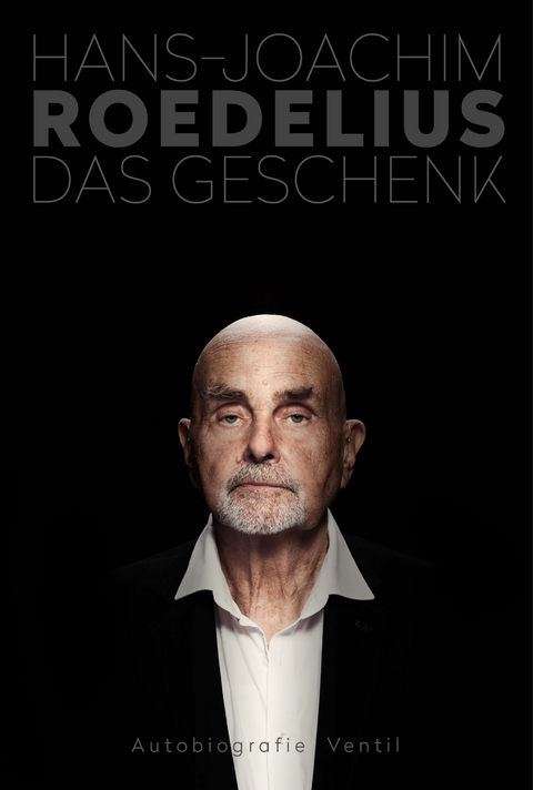 Das Geschenk - Hans-Joachim Roedelius