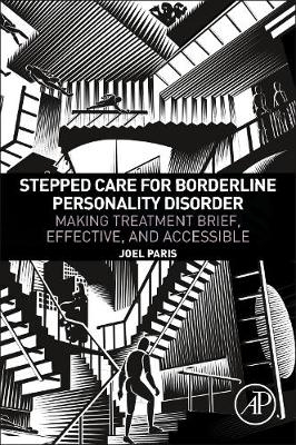 Stepped Care for Borderline Personality Disorder