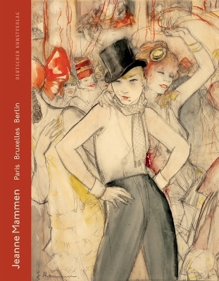 Jeanne Mammen - 