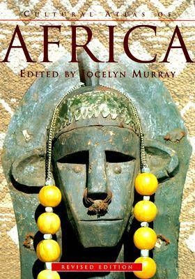 Cultural Atlas of Africa