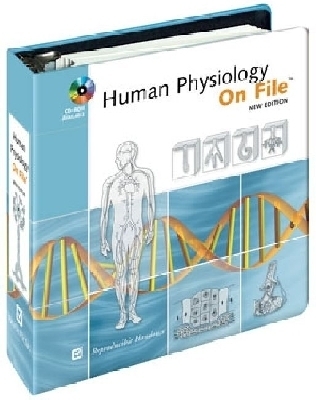 Human Physiology on File