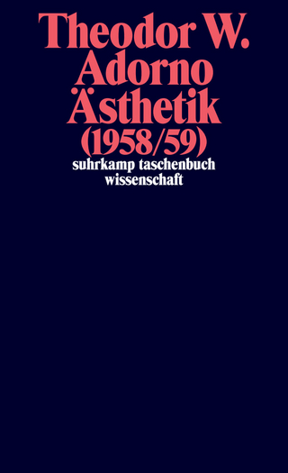 Nachgelassene Schriften. Abteilung IV: Vorlesungen