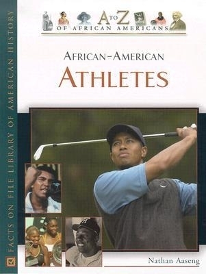 African-American Athletes - Nathan Aaseng