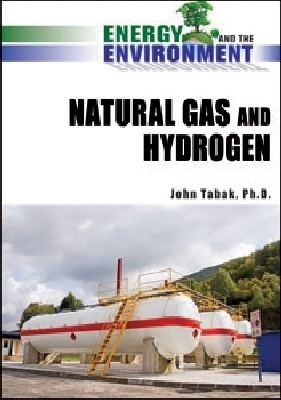 Natural Gas and Hydrogen