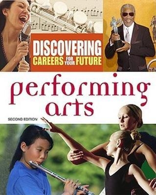 Performing Arts -  Ferguson Publishing