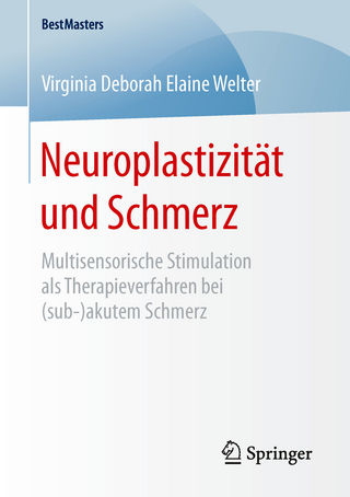 Neuroplastizität und Schmerz