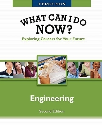 Engineering -  Ferguson Publishing