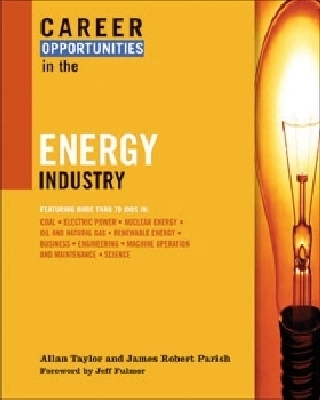 Career Opportunities in the Energy Industry