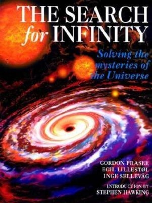 The Search for Infinity