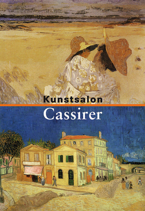 Kunstsalon Cassirer - 