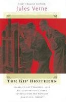 The Kip Brothers - Jules Verne