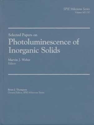 Selected Papers on Photoluminescence of Inorganic Solids