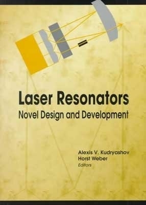 Laser Resonators - 