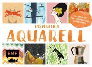 Inspiration Aquarell