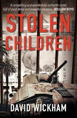 Stolen Children