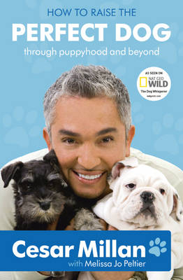 How to Raise the Perfect Dog - Cesar Millan