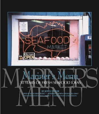 Mariner's Menu