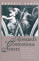 Ronsard's Contentious Sisters - Roberto Campo
