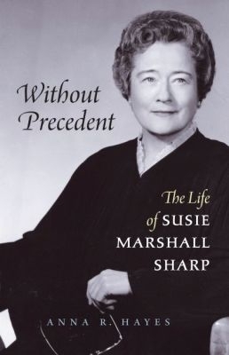 Without Precedent - Anna R. Hayes