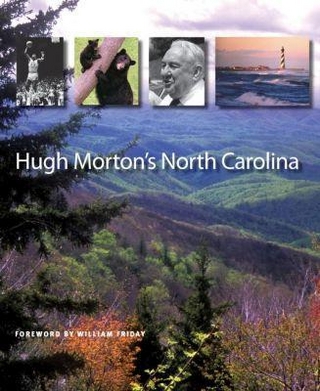 Hugh Morton's North Carolina