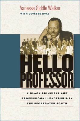 Hello Professor - Ulysses Byas