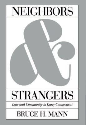 Neighbors and Strangers