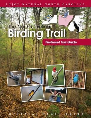 The North Carolina Birding Trail - North Carolina Birding Trail