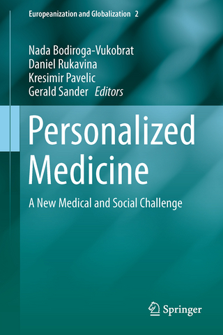 Personalized Medicine
