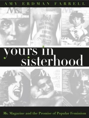 Yours in Sisterhood - Amy Erdman Farrell