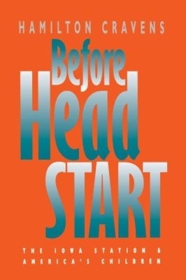 Before Head Start - Hamilton Cravens