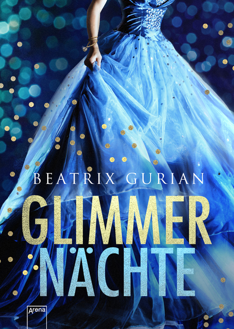 Glimmern&auml;chte - Beatrix Gurian