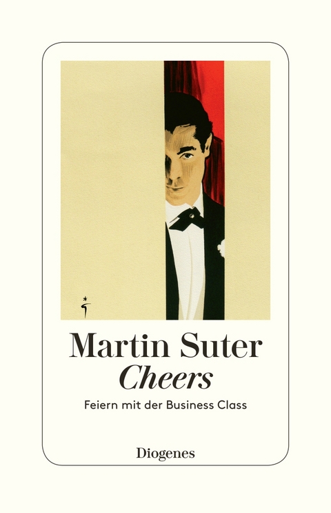 Cheers - Martin Suter