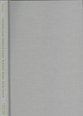 Controlling Voices - TyAnna K. Herrington