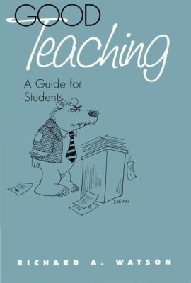 Good Teaching -  Southern Illinois University Press