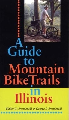 A Guide to Mountain Bike Trails in Illinois