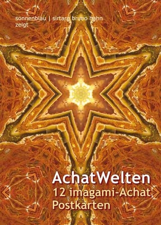 AchatWelten, 12 imagami-Achat Postkarten