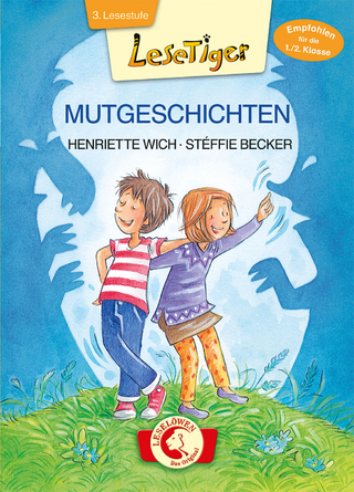 Lesetiger / Lesetiger – Mutgeschichten