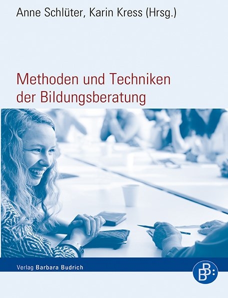 Methoden und Techniken der Bildungsberatung - 