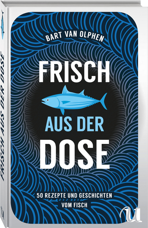 Frisch aus der Dose - Bart Van Olphen
