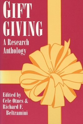 Gift Giving -  University of Wisconsin Press