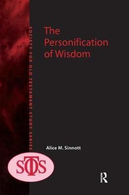 Personification of Wisdom
