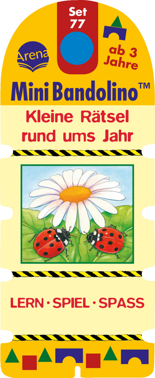 Kleine Rätsel rund ums Jahr