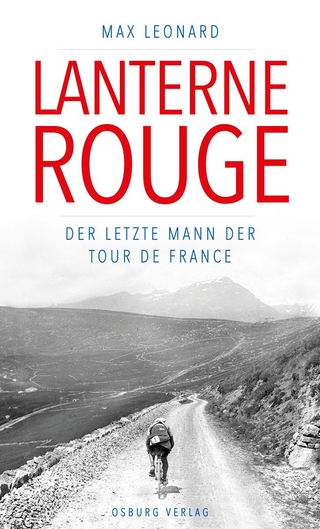 Lanterne Rouge