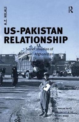 US-Pakistan Relationship -  A.Z. Hilali