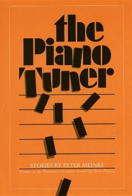 The Piano Tuner - Peter Meinke