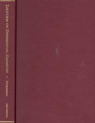 Lectures on Differential Geometry -  American Mathematical Society