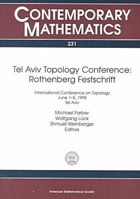Tel Aviv Topology Conference -  American Mathematical Society